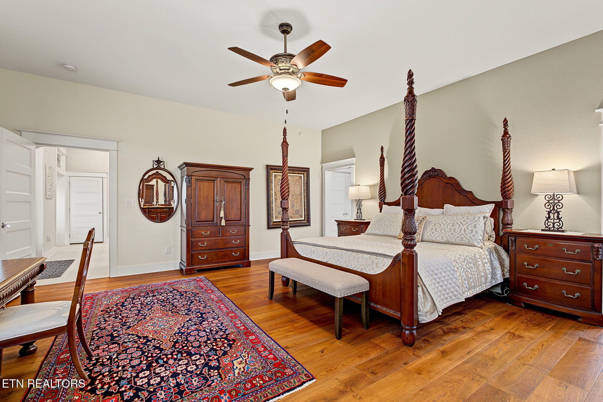 18 - 6820 Sunset Glen Way, Corryton, TN 37721, Corryton