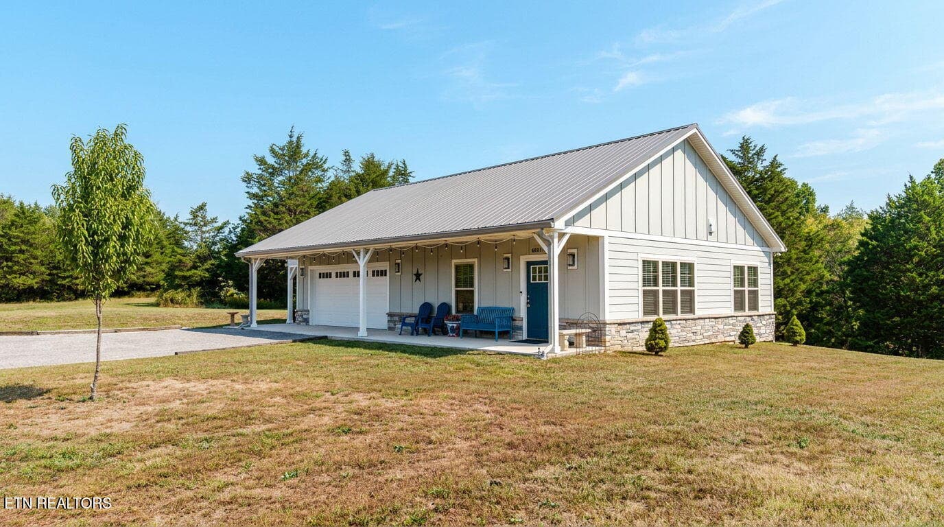 37 - 6820 Sunset Glen Way, Corryton, TN 37721, Corryton