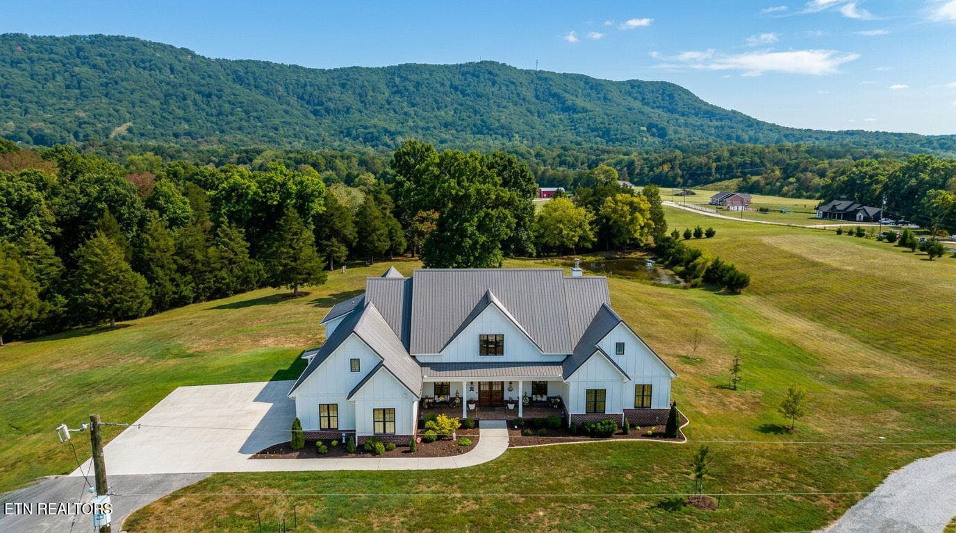 46 - 6820 Sunset Glen Way, Corryton, TN 37721, Corryton