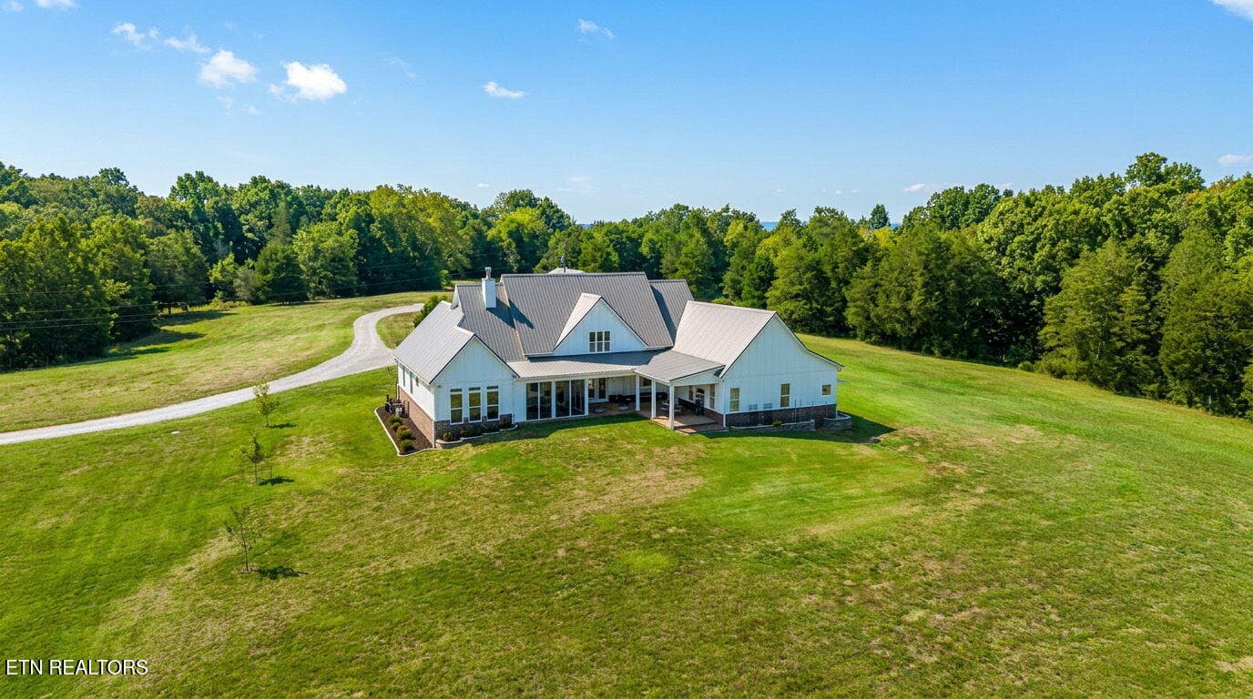 47 - 6820 Sunset Glen Way, Corryton, TN 37721, Corryton