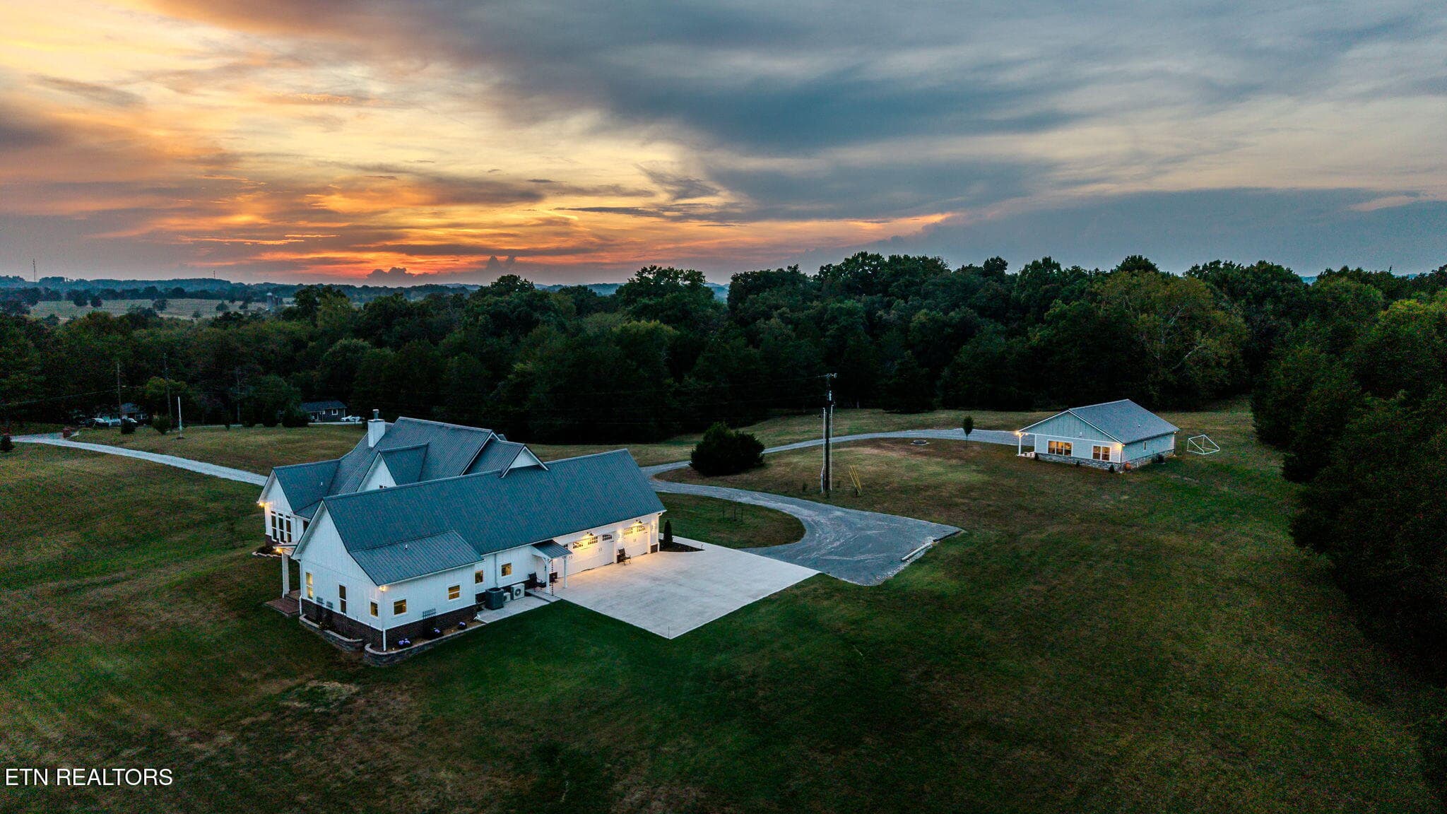 48 - 6820 Sunset Glen Way, Corryton, TN 37721, Corryton