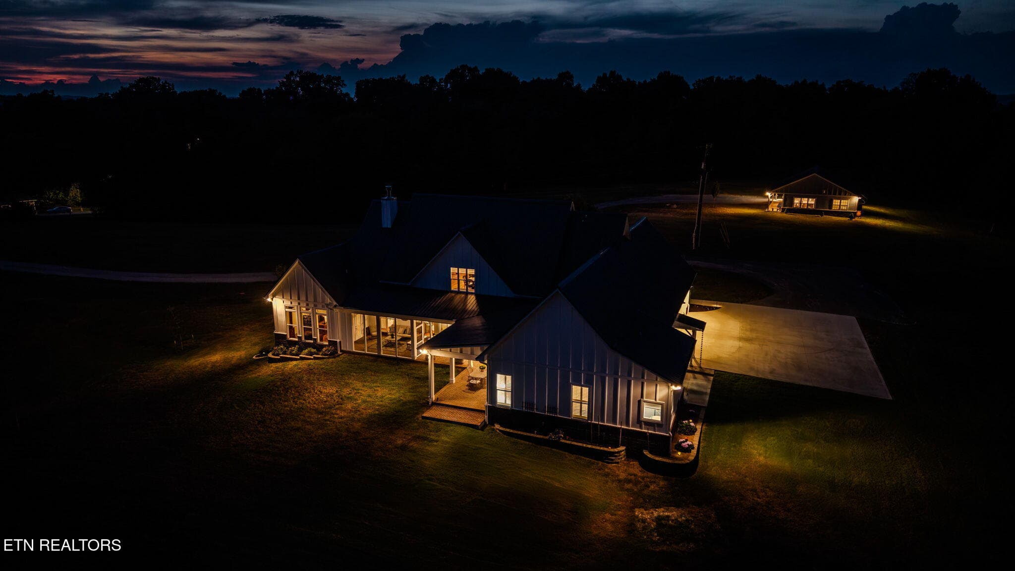 49 - 6820 Sunset Glen Way, Corryton, TN 37721, Corryton