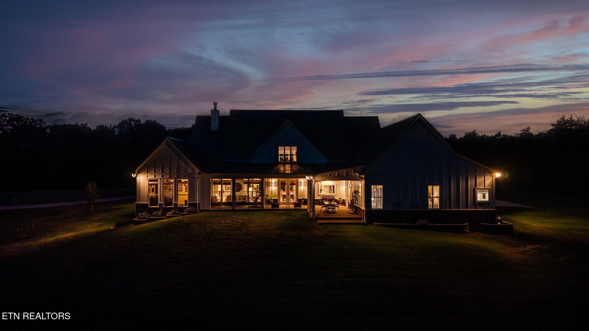 50 - 6820 Sunset Glen Way, Corryton, TN 37721, Corryton
