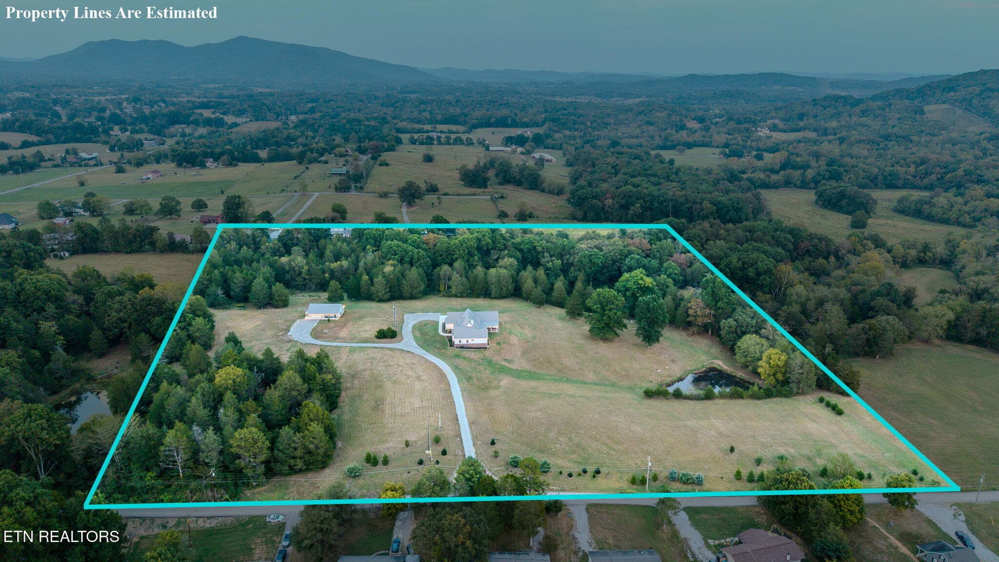 54 - 6820 Sunset Glen Way, Corryton, TN 37721, Corryton