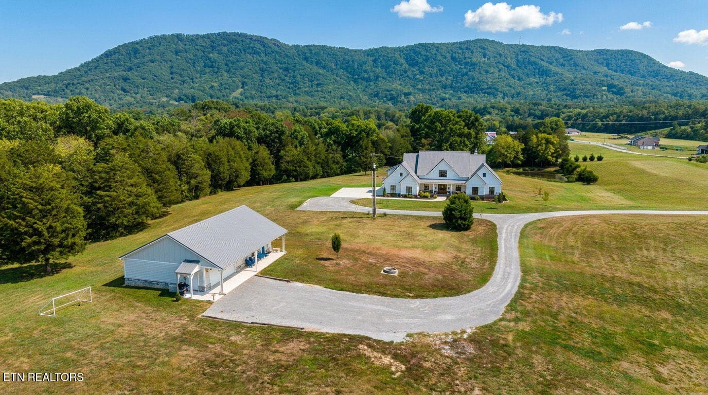 2 - 6820 Sunset Glen Way, Corryton, TN 37721, Corryton