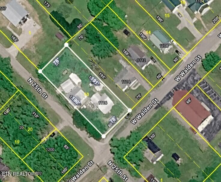 1_4 - 1116 W Walden St, LaFollette, TN 37766, LaFollette
