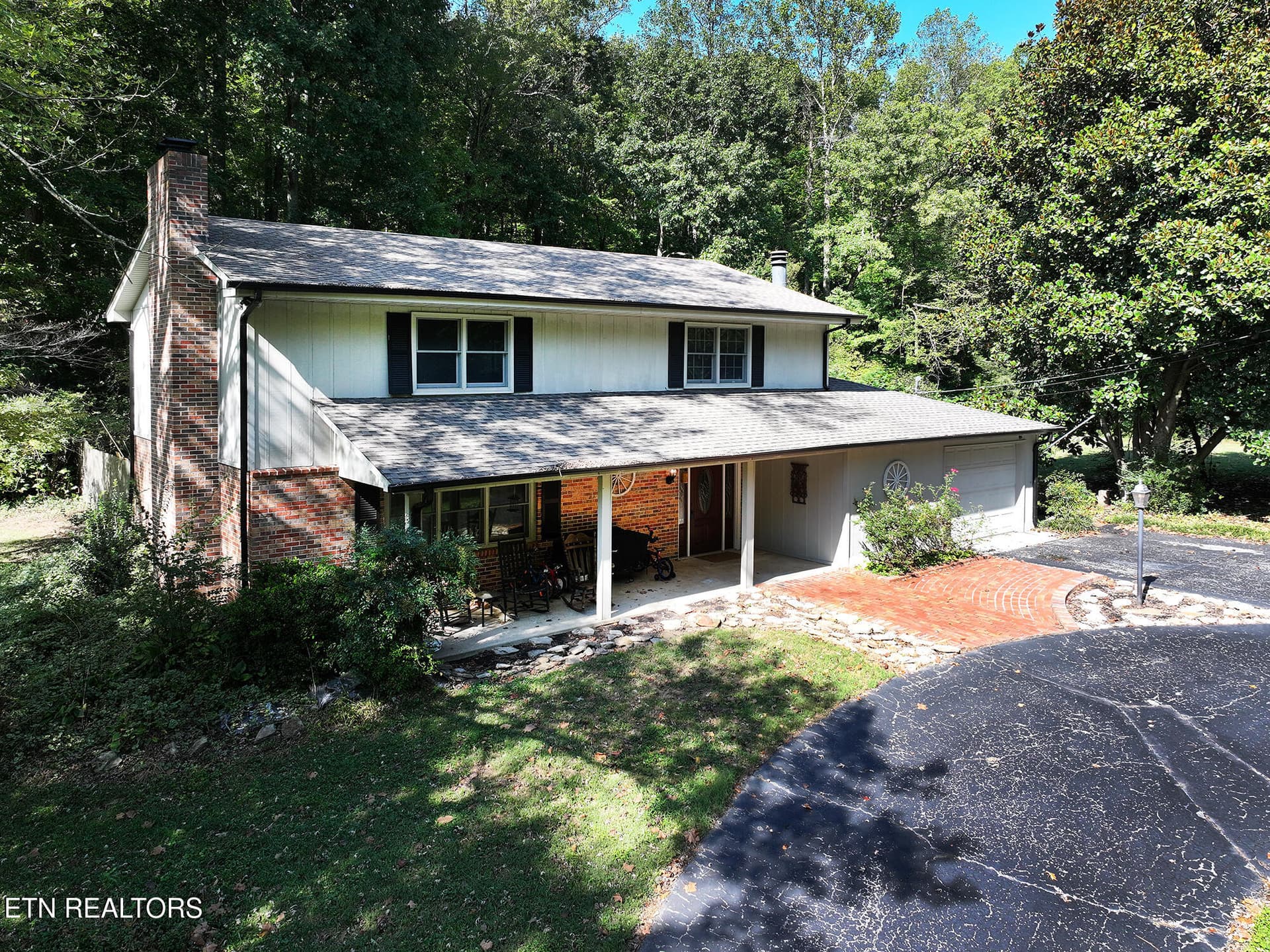 117 McNew Drive, Harriman, TN 37748