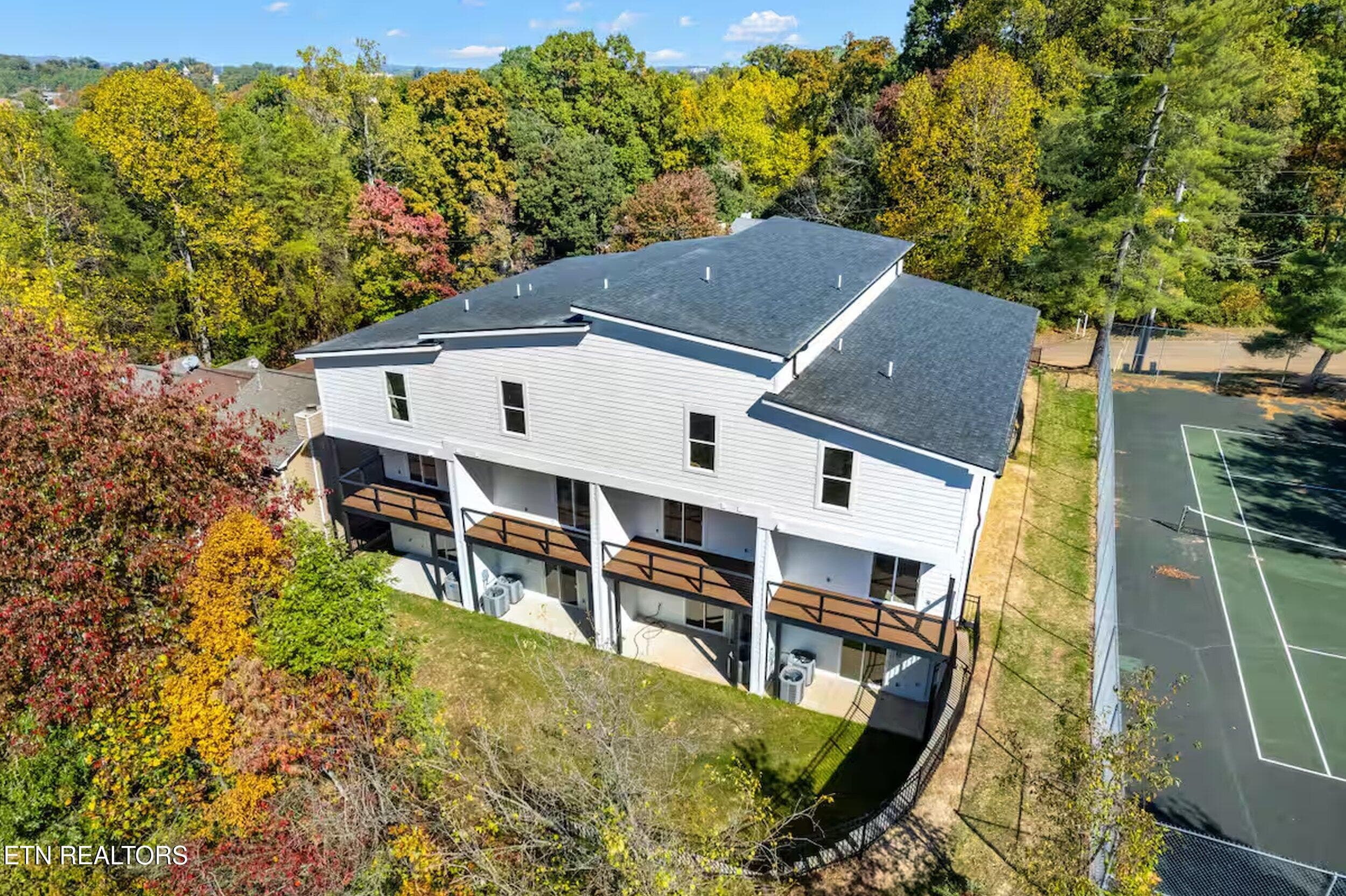 45 - 643 Idlewood Lane, Knoxville, TN 37923, Knoxville