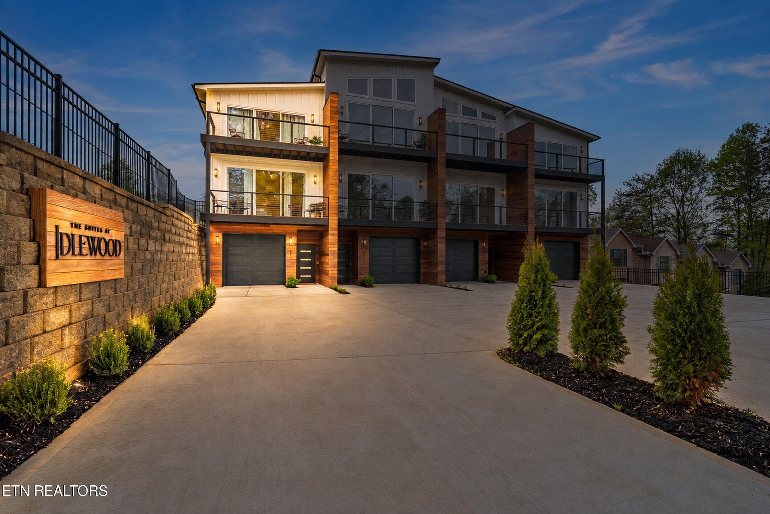 1.2 - 643 Idlewood Lane, Knoxville, TN 37923, Knoxville
