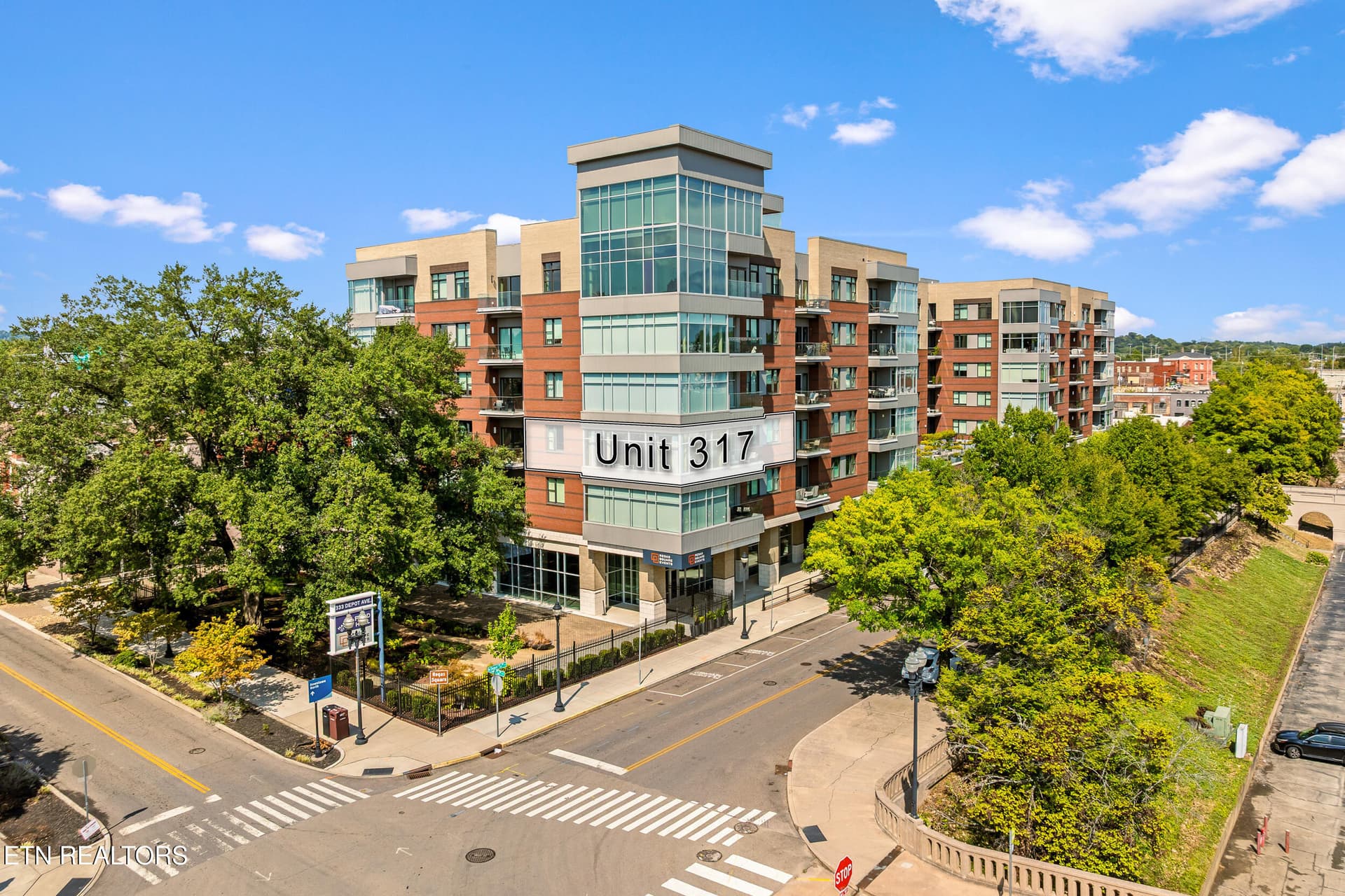 333 W Depot Ave 317, Knoxville, TN 37917