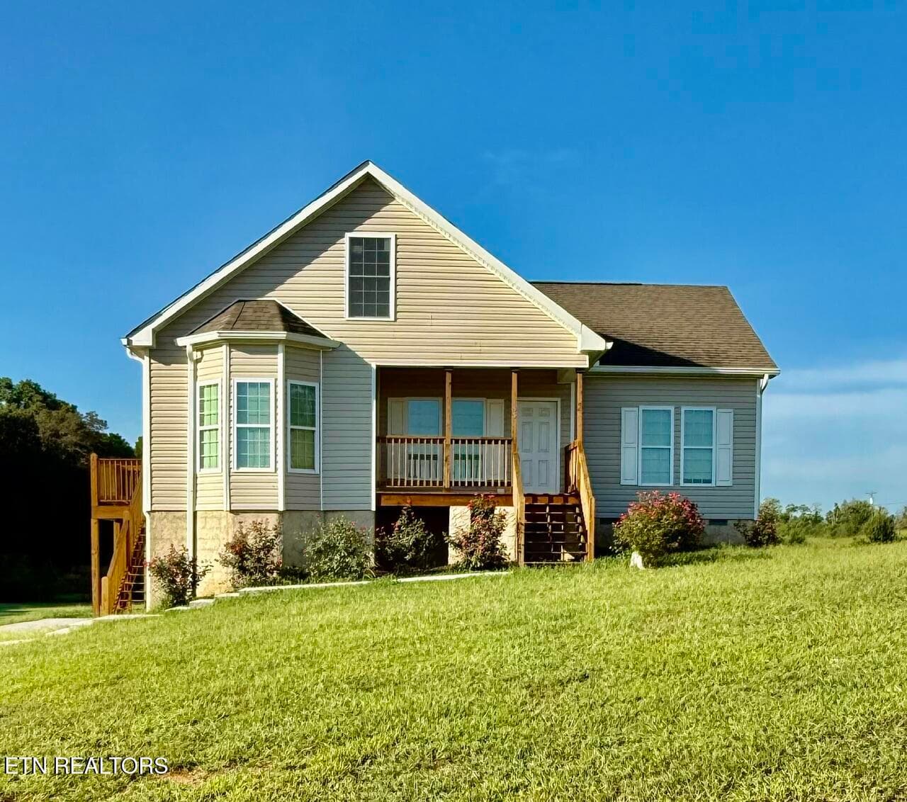 155 Waters Edge Drive, Spring City, TN 37381