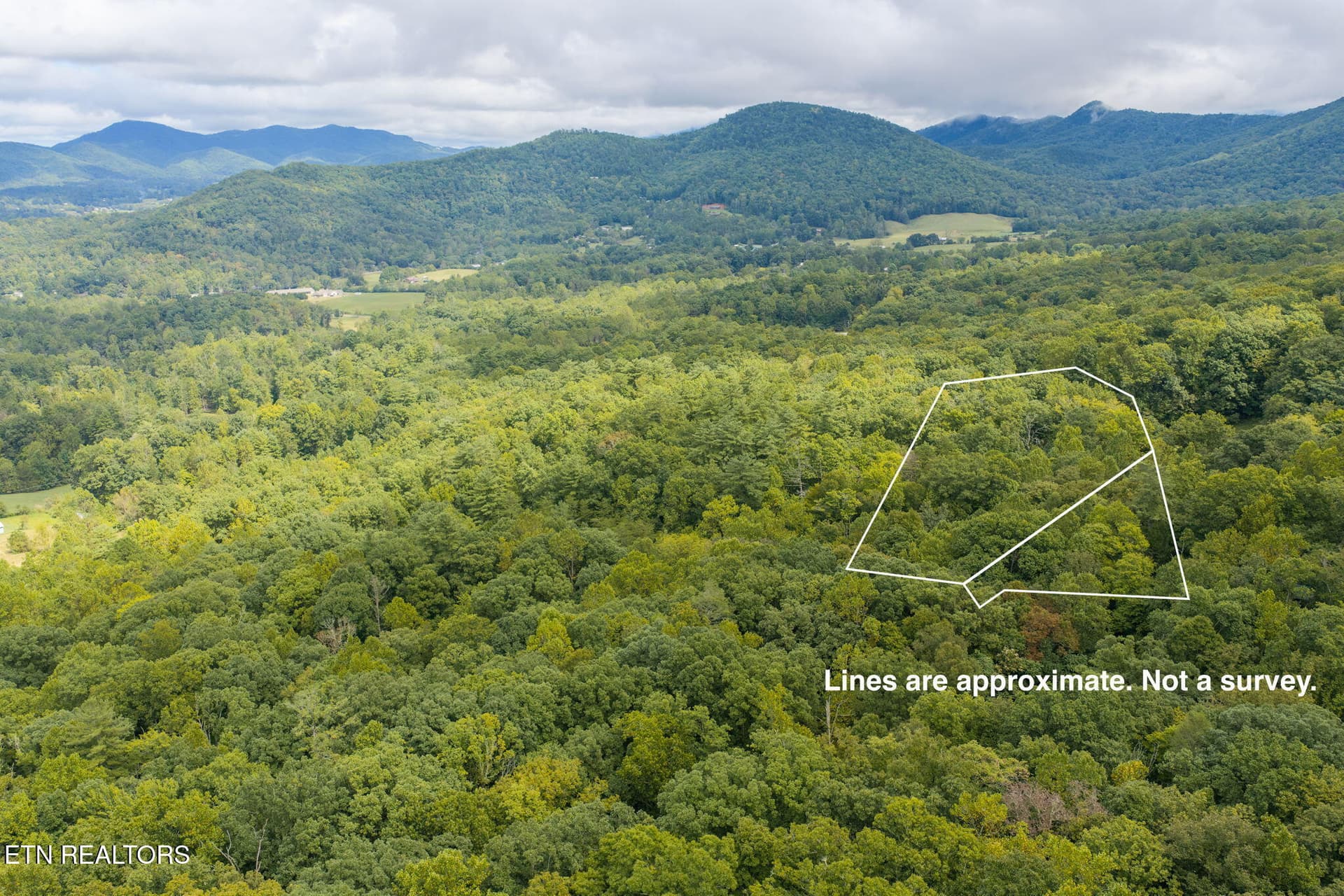 165 Lail Lane, Townsend, TN 37882