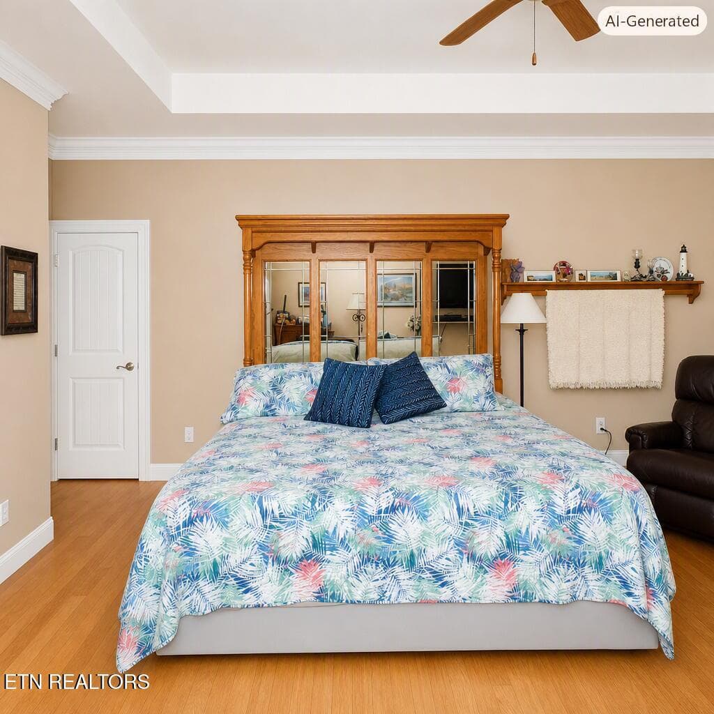 15 - 104 Mariners Drive, Crossville, TN 38558