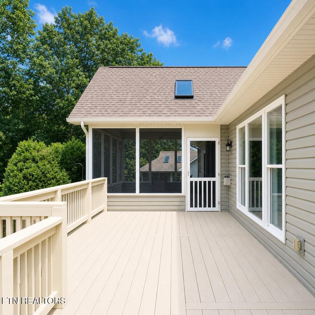 31 - 104 Mariners Drive, Crossville, TN 38558