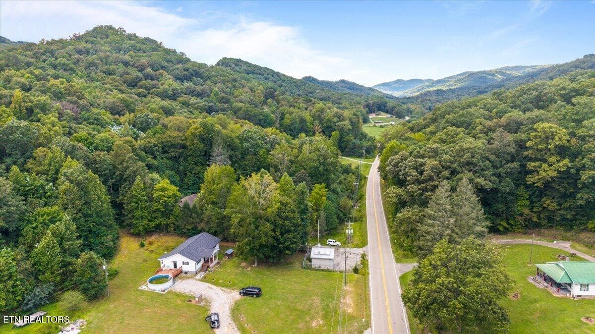 Area - 4367 Highway 297, Newcomb, TN 37819, Newcomb