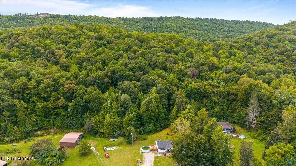 09-4367 TN-297 - 4367 Highway 297, Newcomb, TN 37819, Newcomb