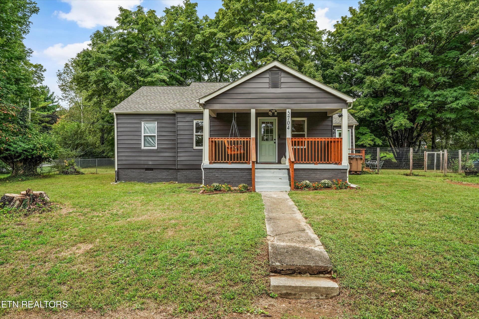5704 Woodale Drive, Knoxville, TN 37912