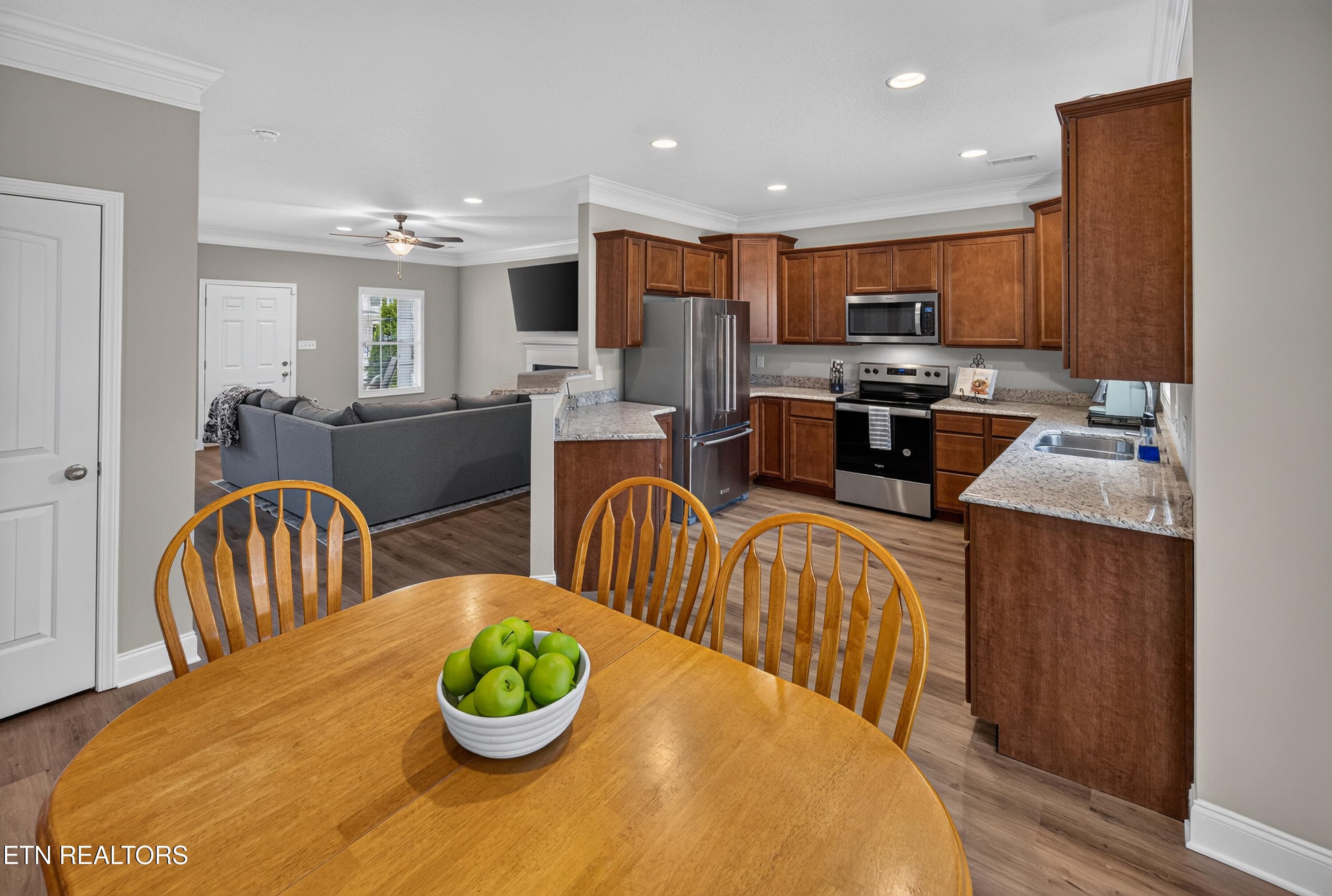 L40A1007 - 5947 Honeycrisp Rd, Knoxville, TN 37931, Knoxville