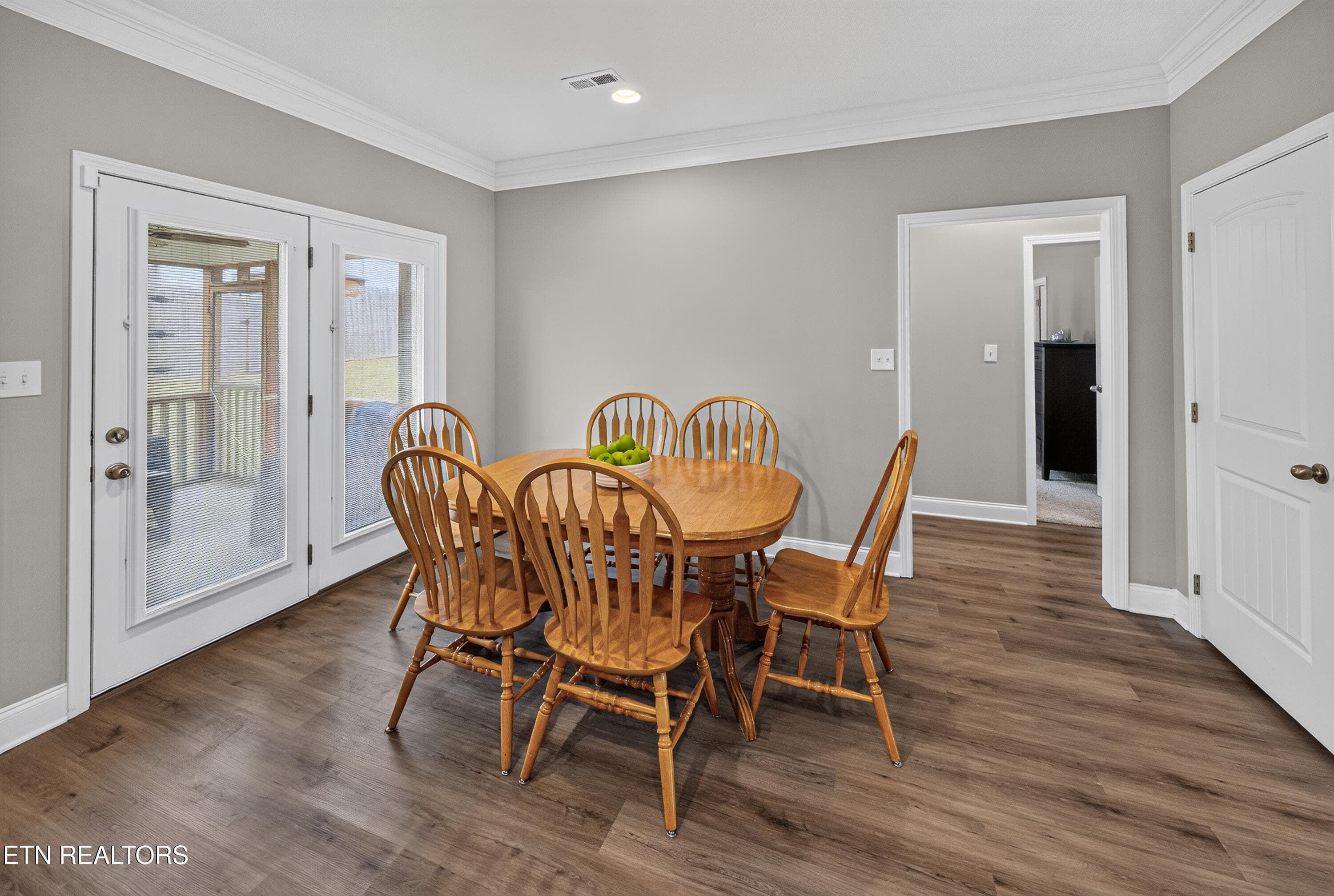L40A1022 - 5947 Honeycrisp Rd, Knoxville, TN 37931, Knoxville