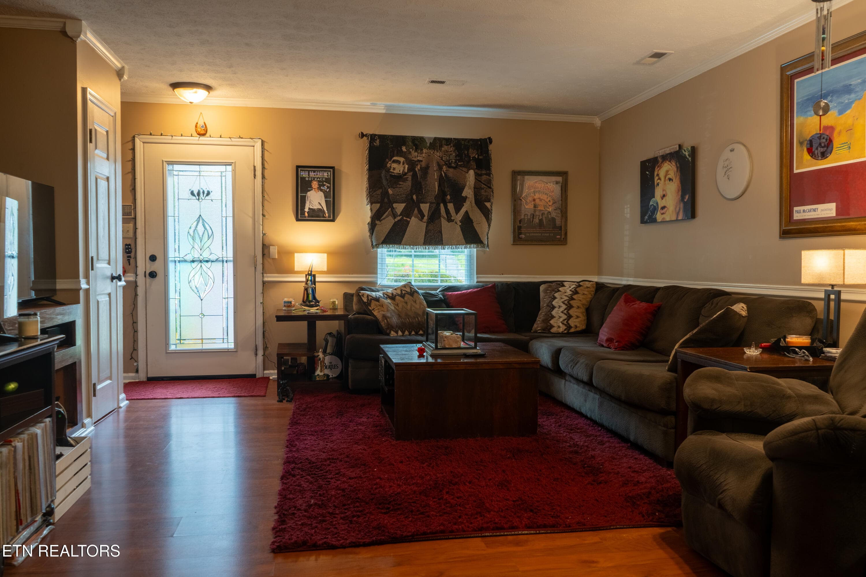 DSC02391-2-HDR - 6906 Kings Crossing Way Way, Knoxville, TN 37918, Knoxville