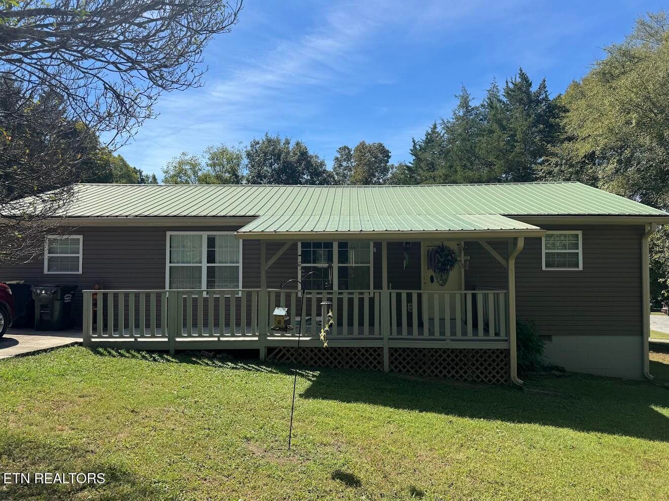 1114 Rocky Springs Rd, Madisonville, TN 37354