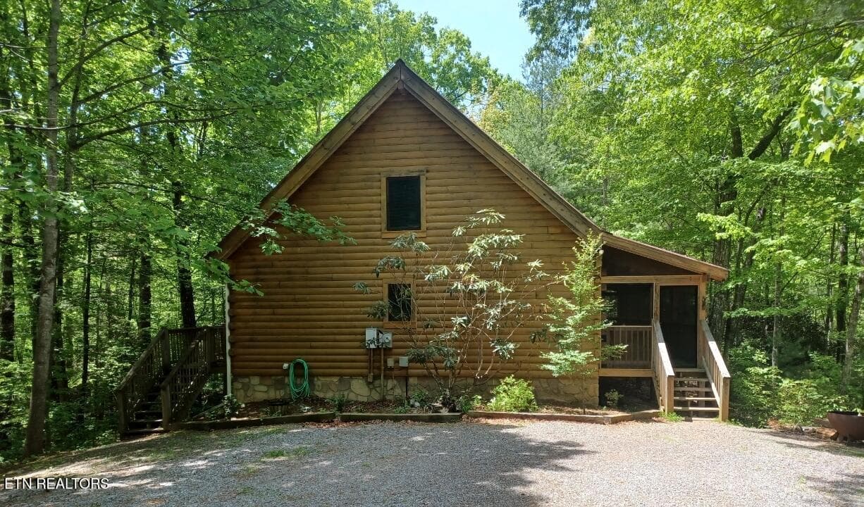 4234 Whetstone Rd, Sevierville, TN 37862