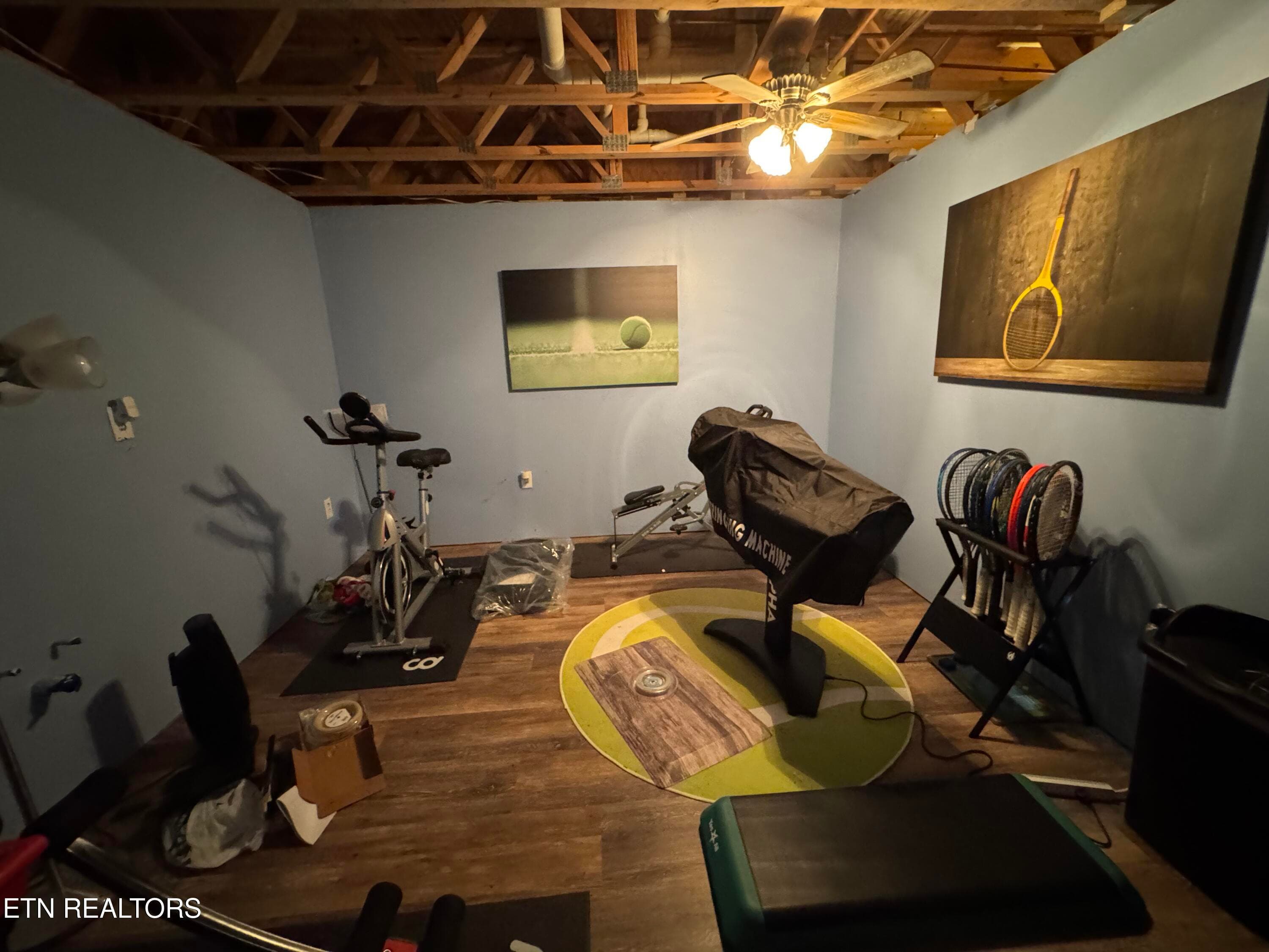 Extra Room - 2961 Forge Ridge Rd, Harrogate, TN 37752, Harrogate