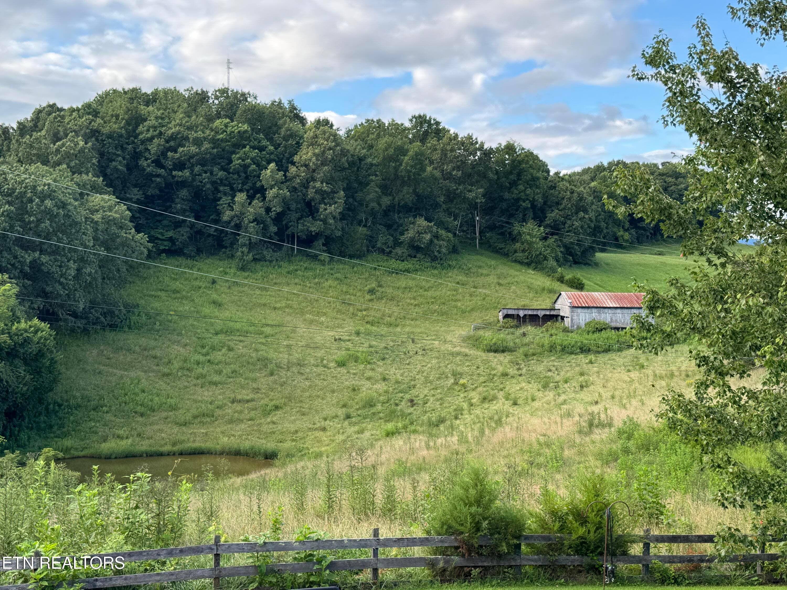 Farm - 2961 Forge Ridge Rd, Harrogate, TN 37752, Harrogate