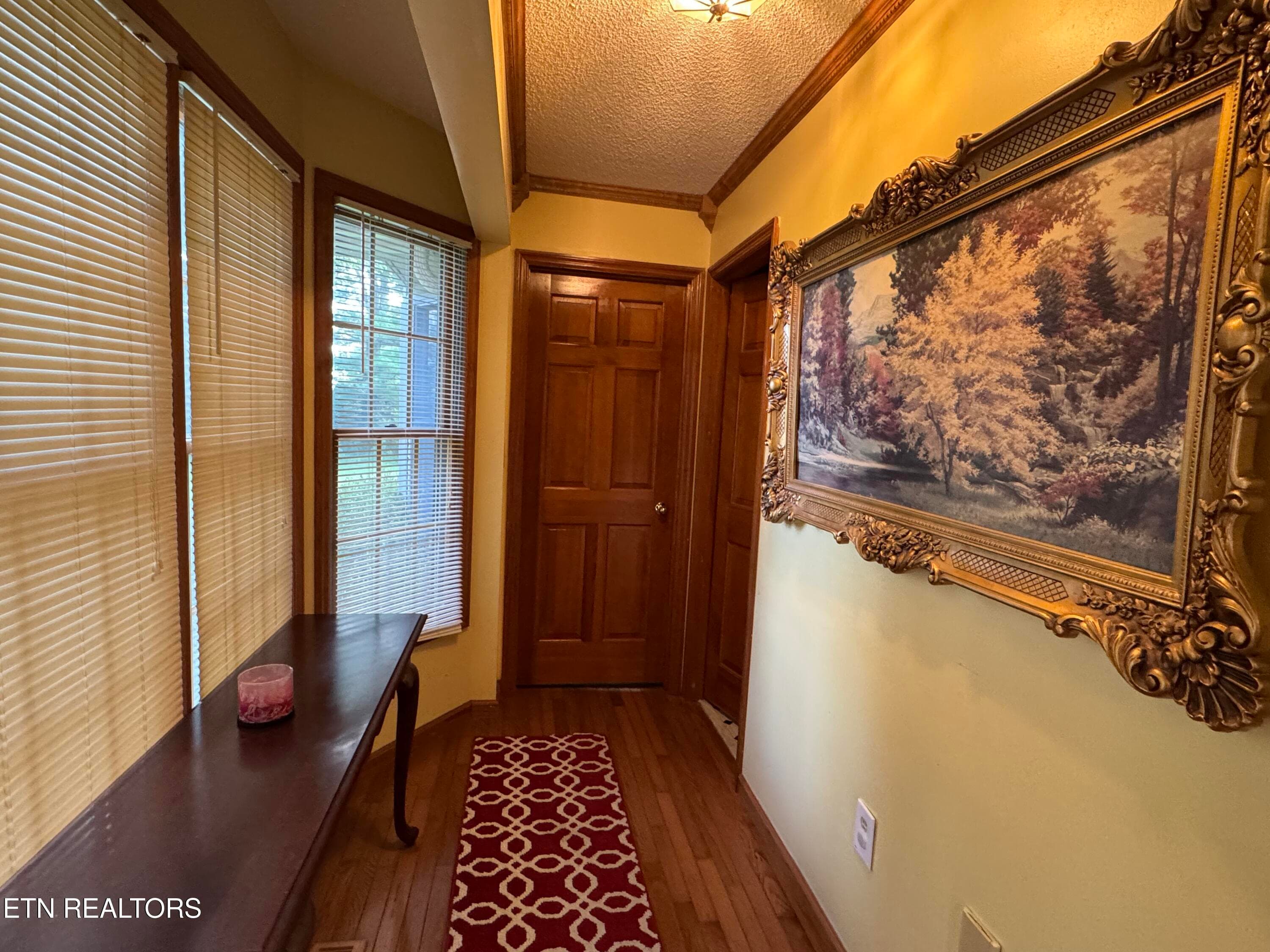 Hallway - 2961 Forge Ridge Rd, Harrogate, TN 37752, Harrogate