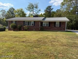 126 Tonawanda Tr, Madisonville, TN 37354