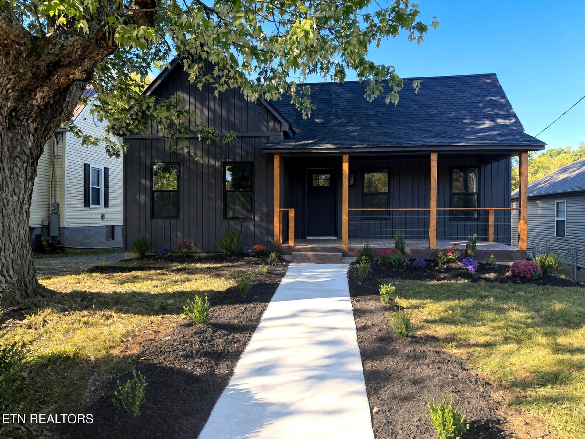 2127 Sevier Ave, Knoxville, TN 37920