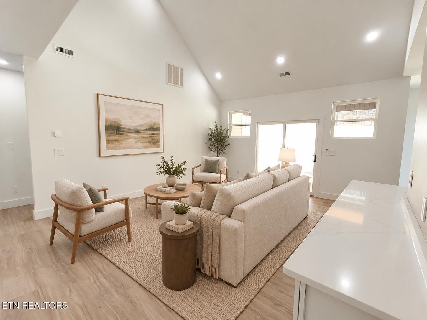 03_Great_Room_Reverse - 4419 Platinum Drive, Knoxville, TN 37938, Knoxville