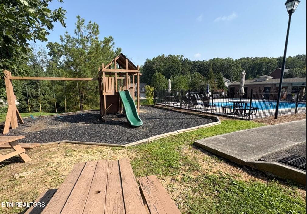 22_Playground - 4419 Platinum Drive, Knoxville, TN 37938, Knoxville