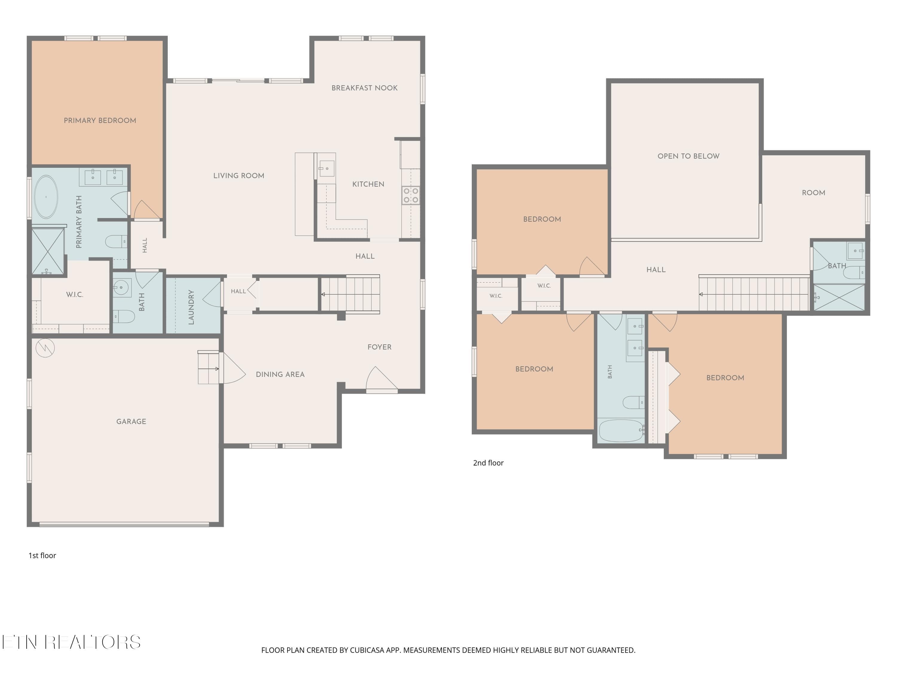 23_Floor_Plan_All - 4419 Platinum Drive, Knoxville, TN 37938, Knoxville