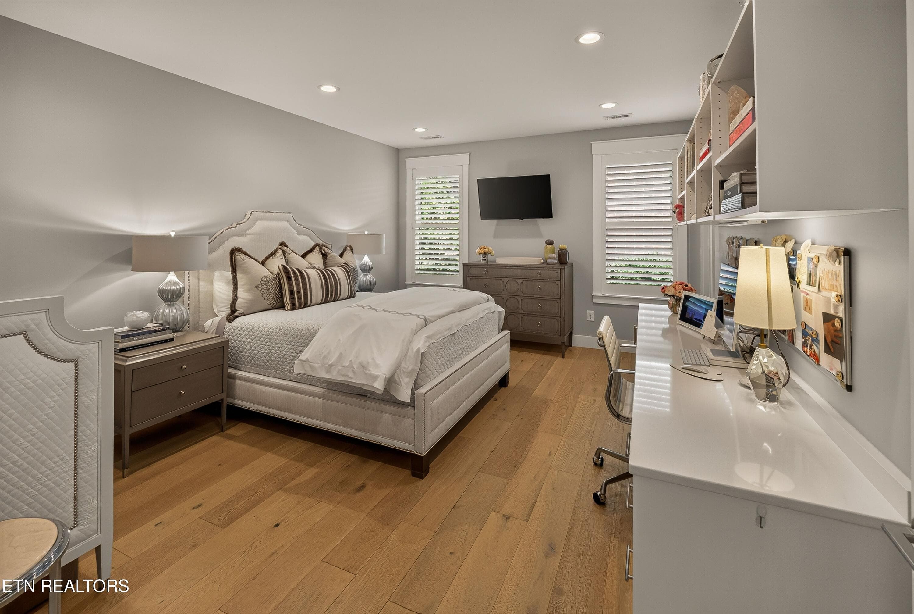 bedroom 2 - 1305 Legacy Cove Way, Knoxville, TN 37919