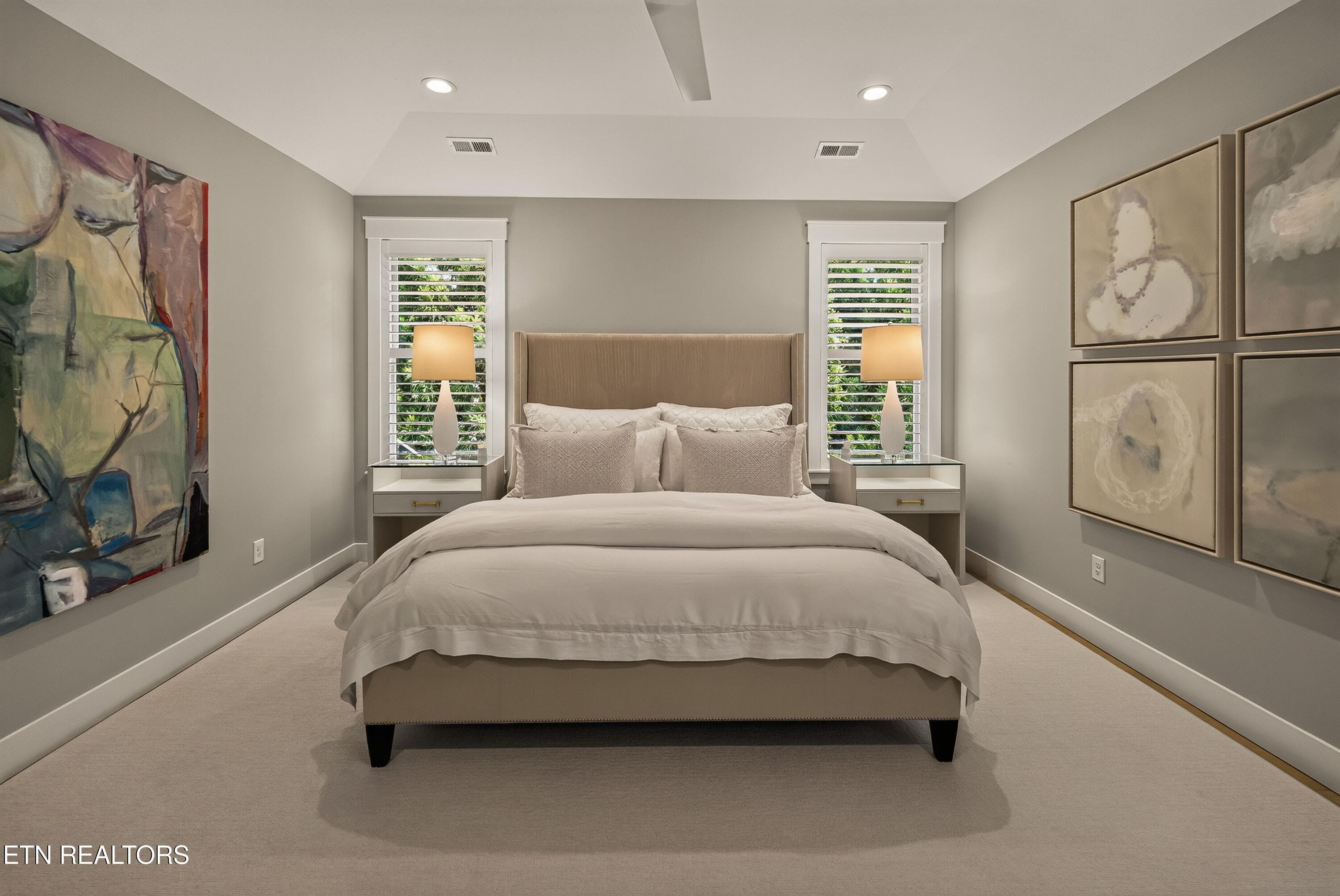 primary br suite - 1305 Legacy Cove Way, Knoxville, TN 37919