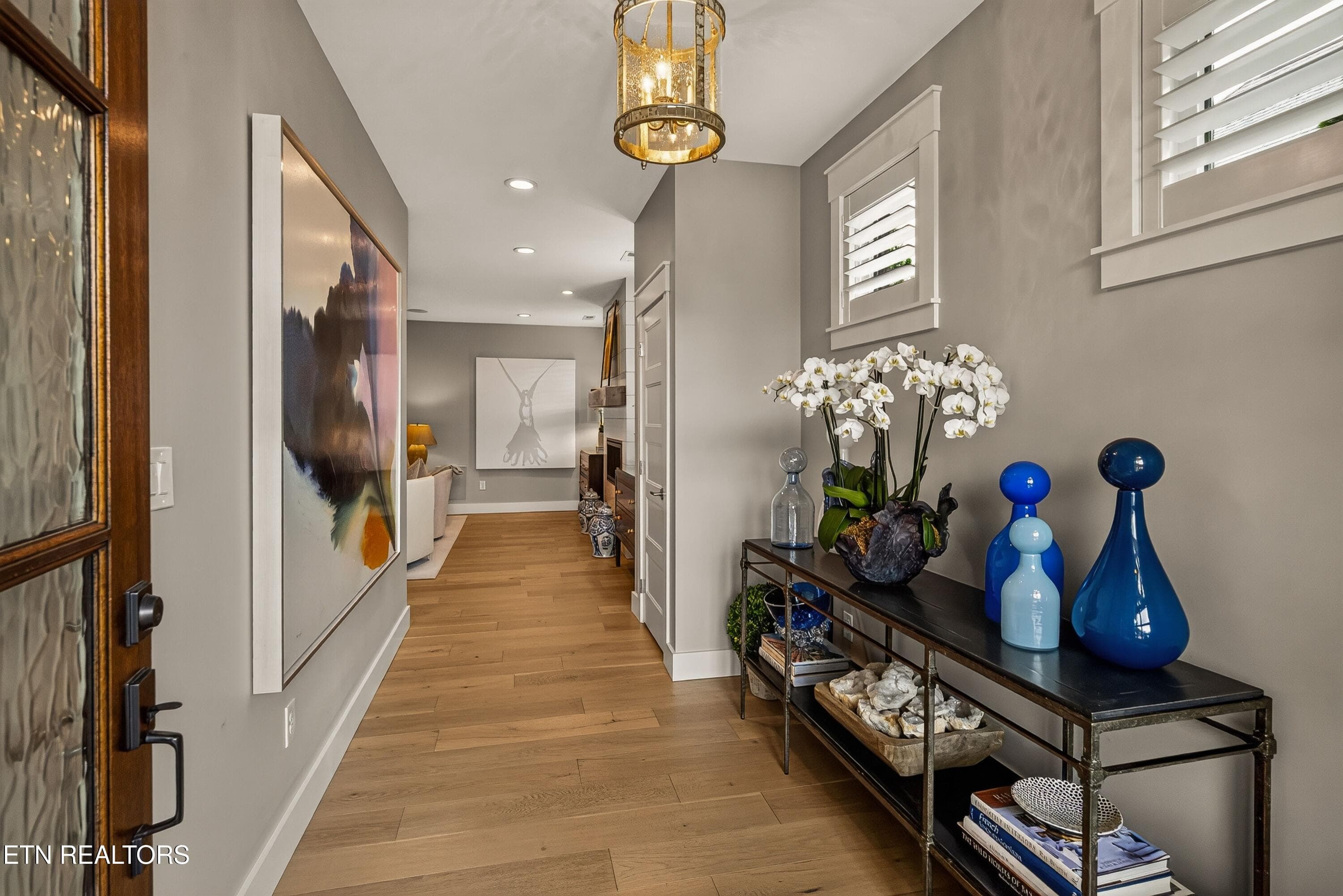 entry coming in - 1305 Legacy Cove Way, Knoxville, TN 37919