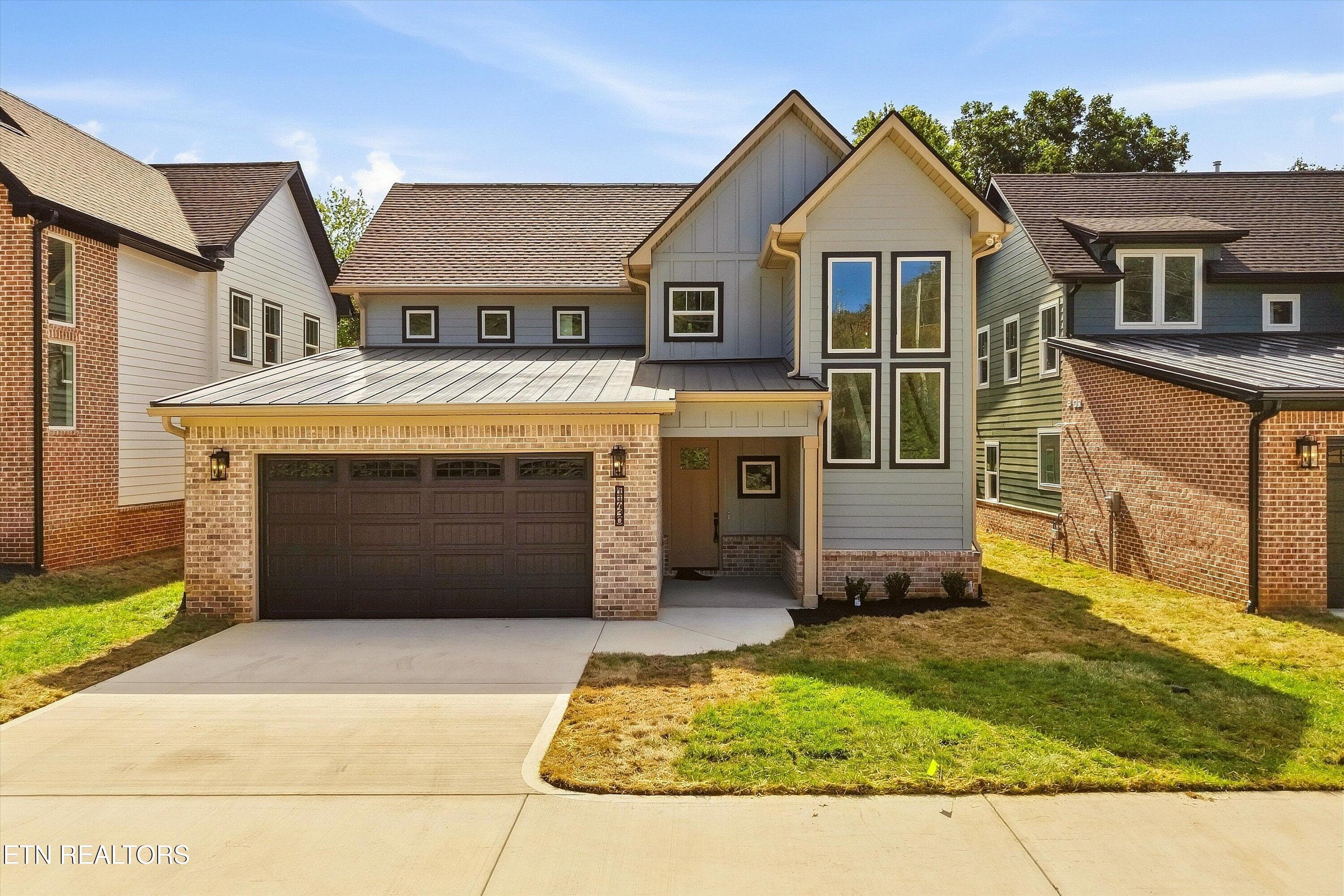 2-Snyder Road-8 - 11430 Snyder Rd, Knoxville, TN 37932