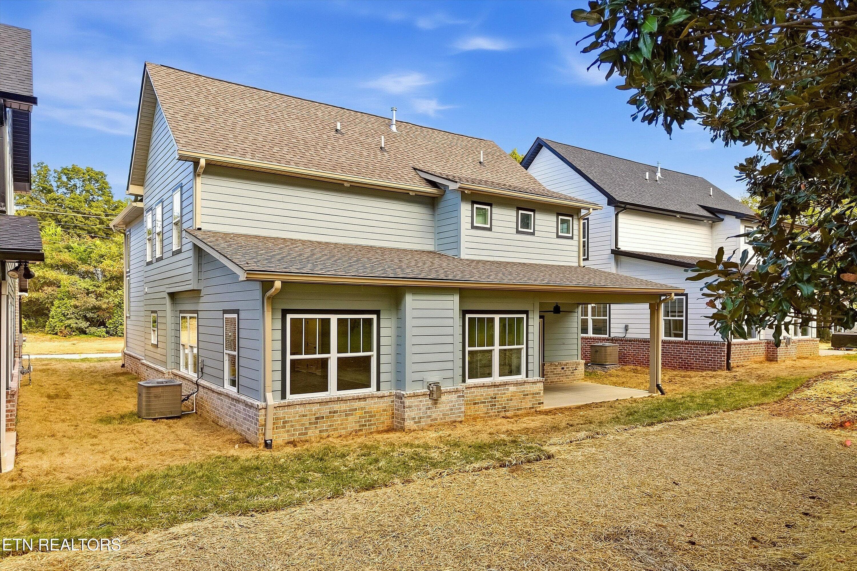 4-Snyder Road-11 - 11430 Snyder Rd, Knoxville, TN 37932