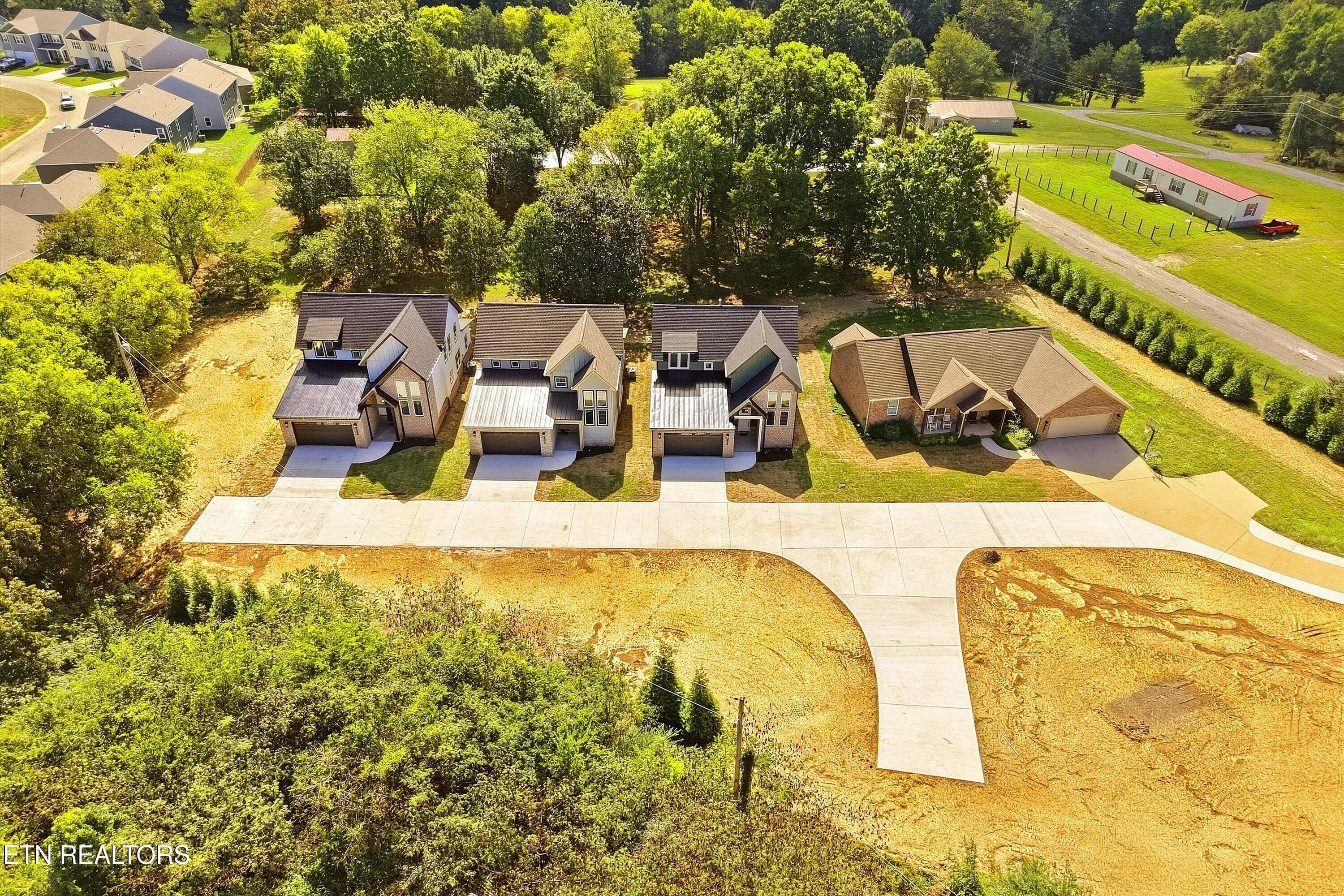 4-Snyder Road-18 - 11430 Snyder Rd, Knoxville, TN 37932