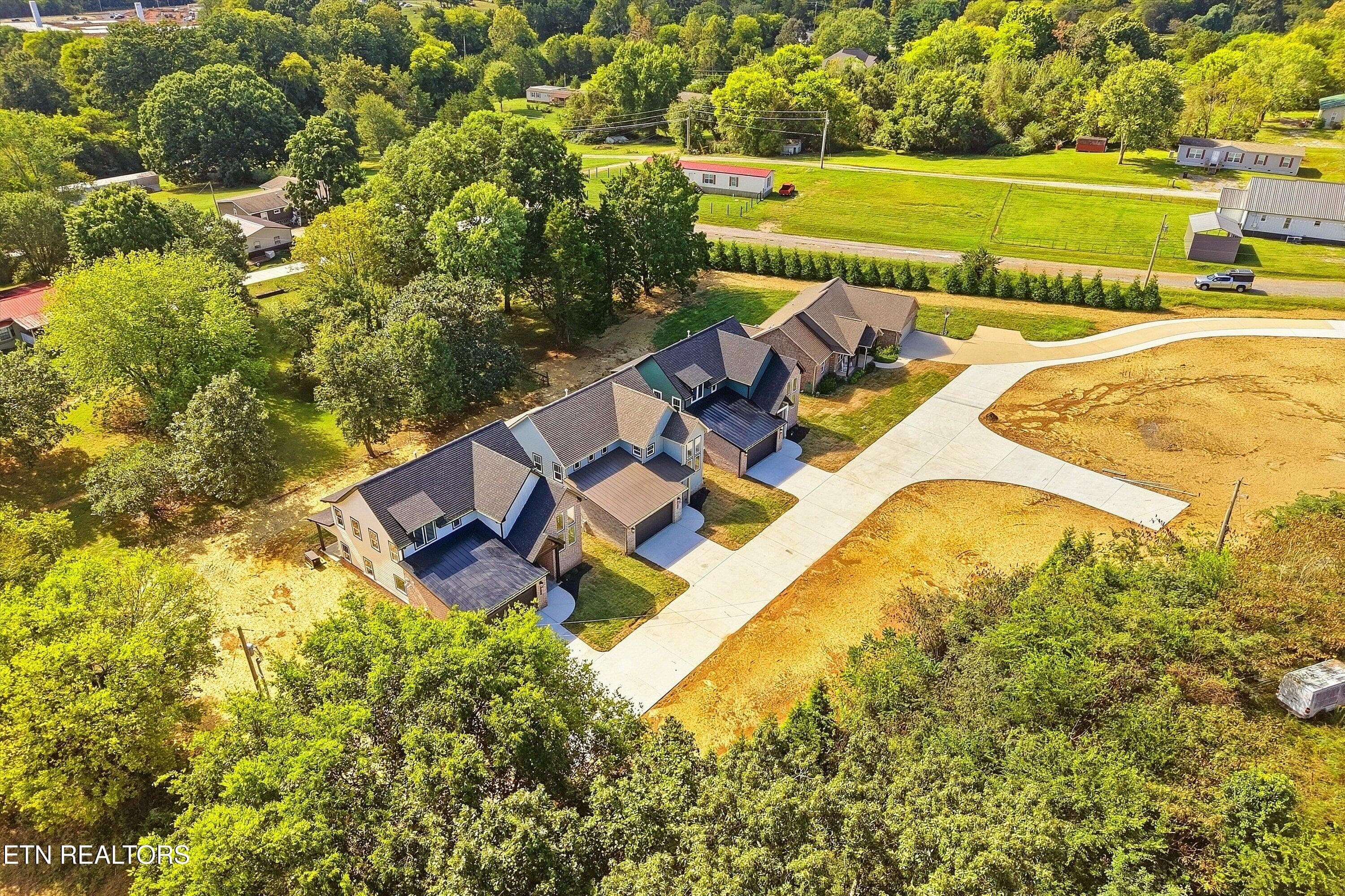 8-Snyder Road-22 - 11432 Snyder Rd, Knoxville, TN 37932