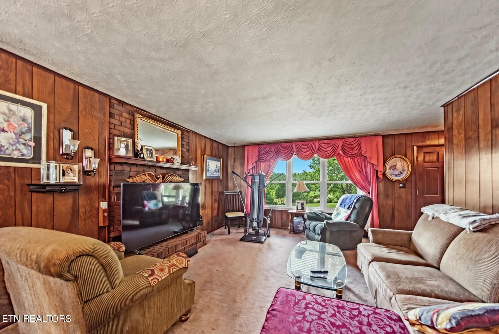 3ai - 450 Cottage Way, Parrottsville, TN 37843, Parrottsville