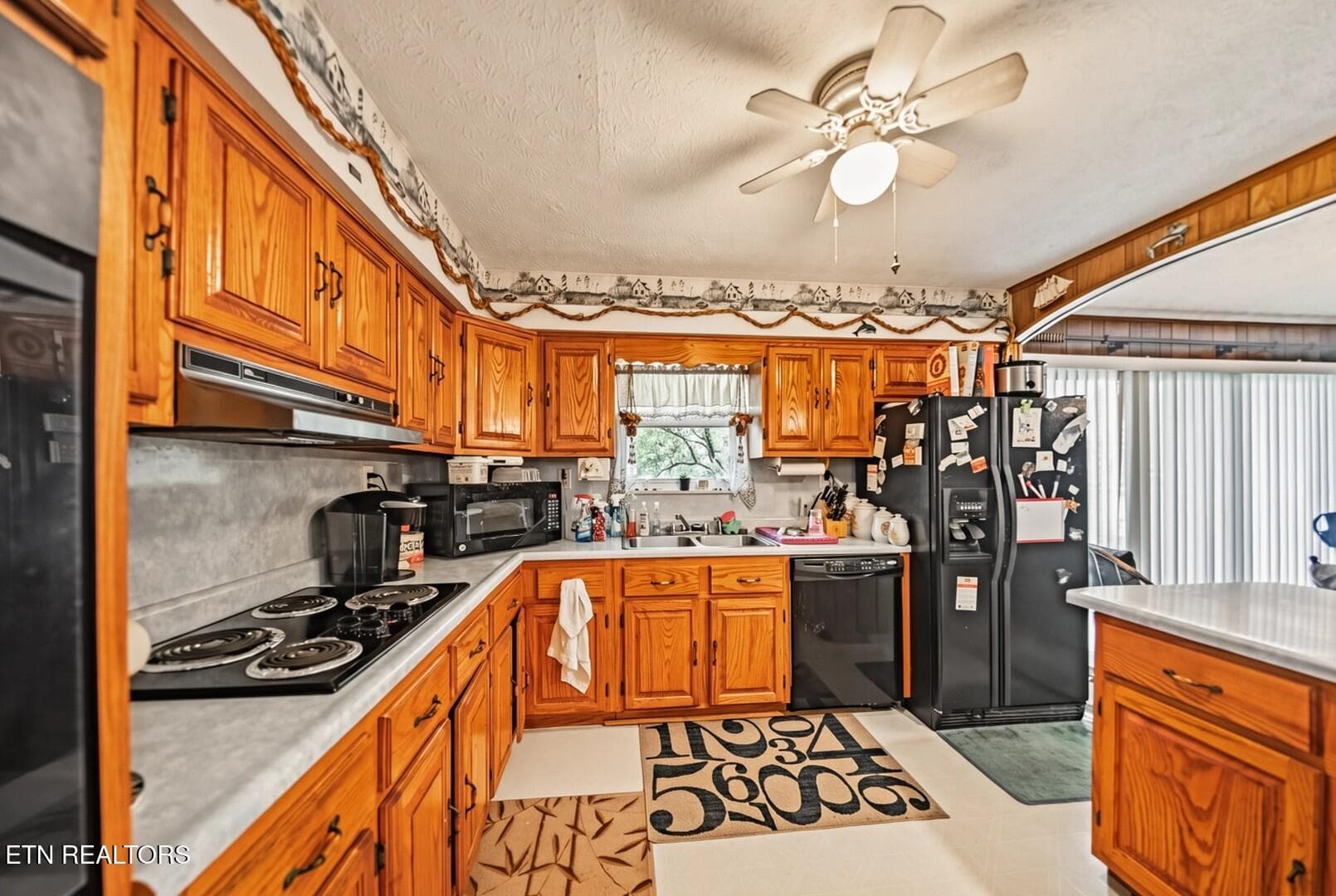 5ai - 450 Cottage Way, Parrottsville, TN 37843, Parrottsville