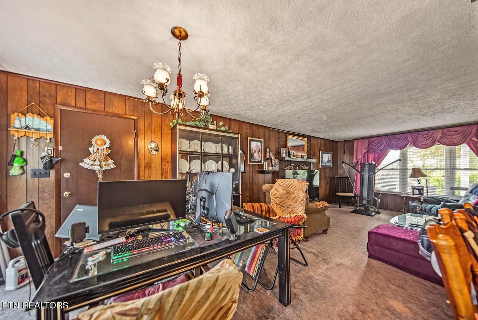 7ai - 450 Cottage Way, Parrottsville, TN 37843, Parrottsville