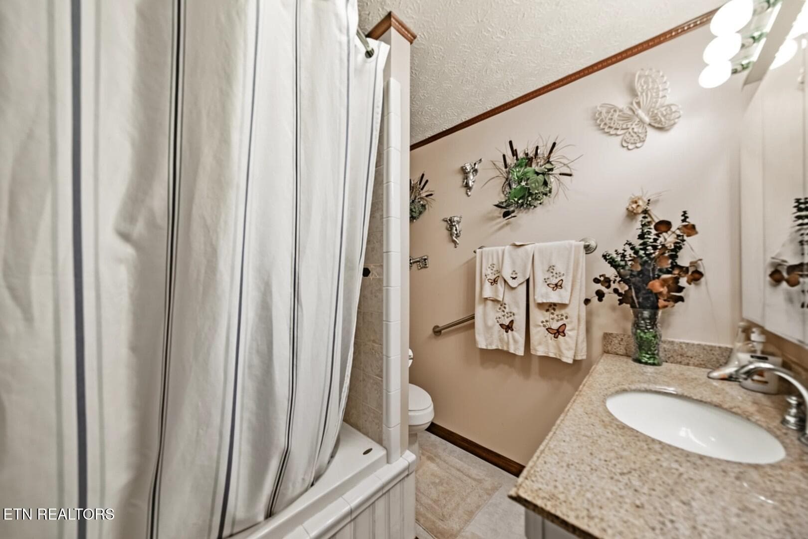 10 - 450 Cottage Way, Parrottsville, TN 37843, Parrottsville