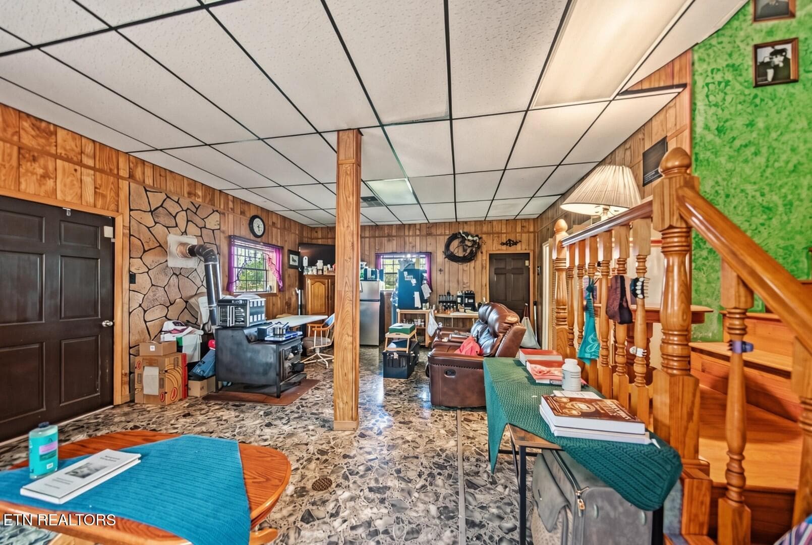17ai - 450 Cottage Way, Parrottsville, TN 37843, Parrottsville