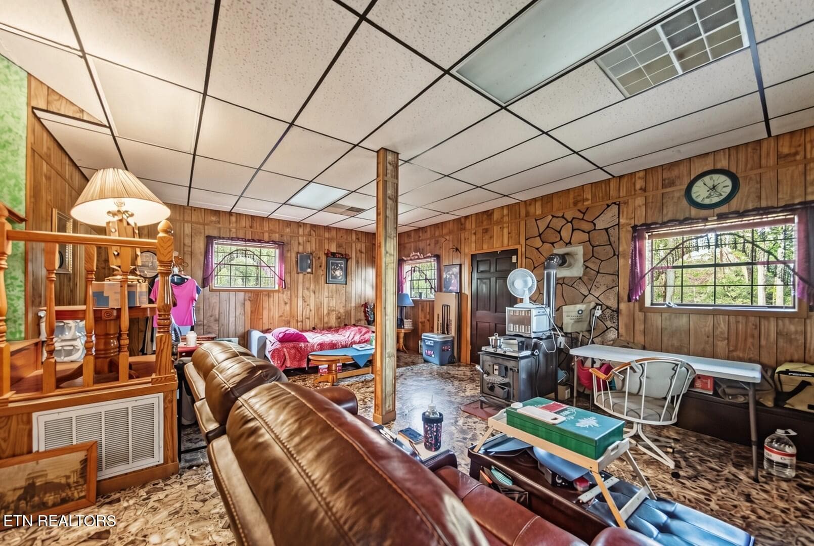 18ai - 450 Cottage Way, Parrottsville, TN 37843, Parrottsville