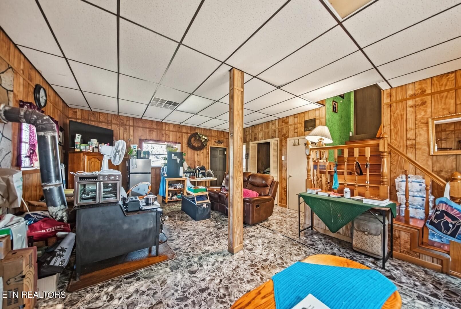 19ai - 450 Cottage Way, Parrottsville, TN 37843, Parrottsville