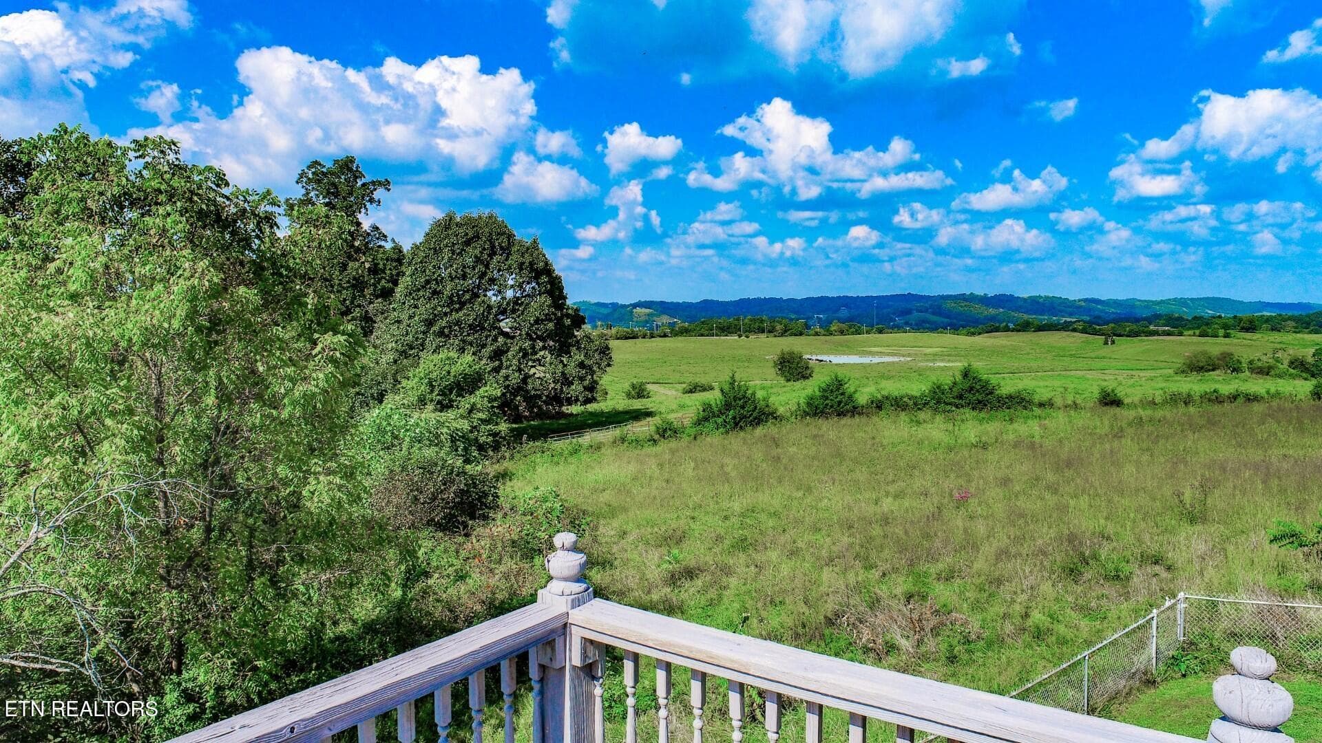 25.4 - 450 Cottage Way, Parrottsville, TN 37843, Parrottsville