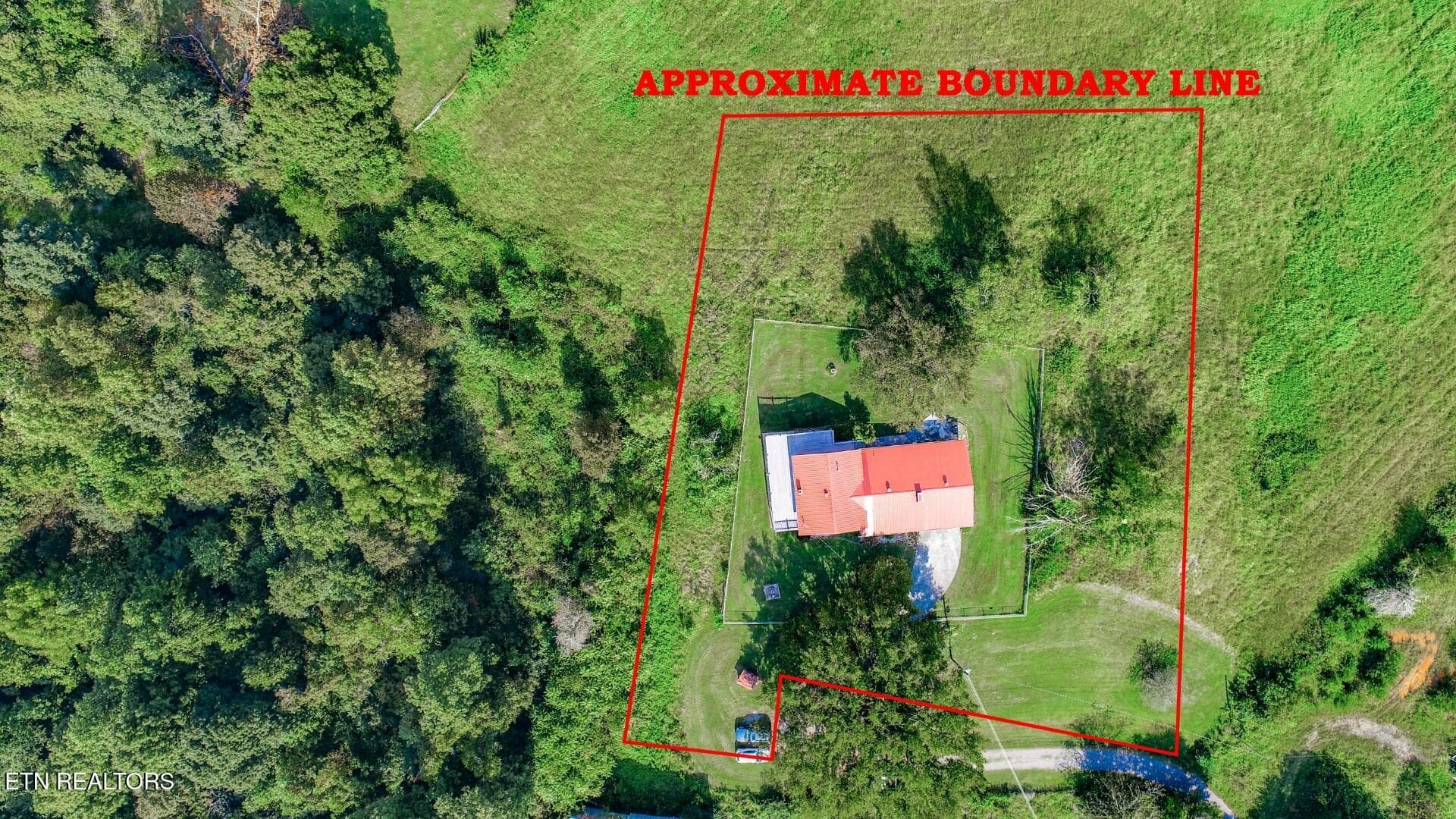26.5 - 450 Cottage Way, Parrottsville, TN 37843, Parrottsville